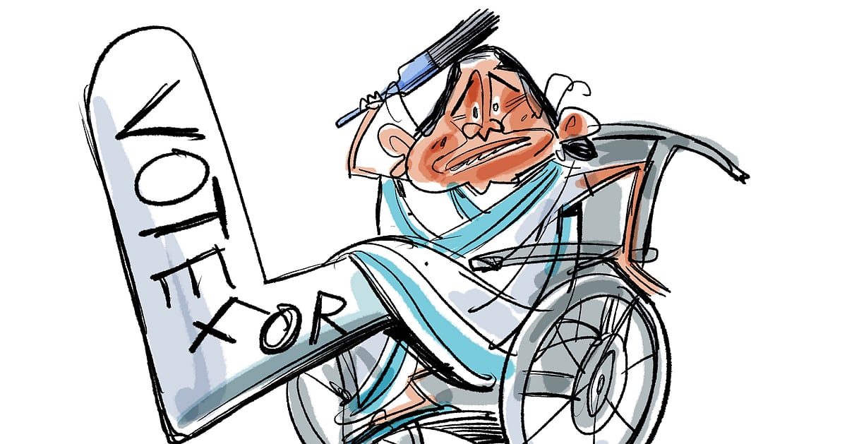 Mamata Banerjee: Seven political milestones that shaped Bengal CM