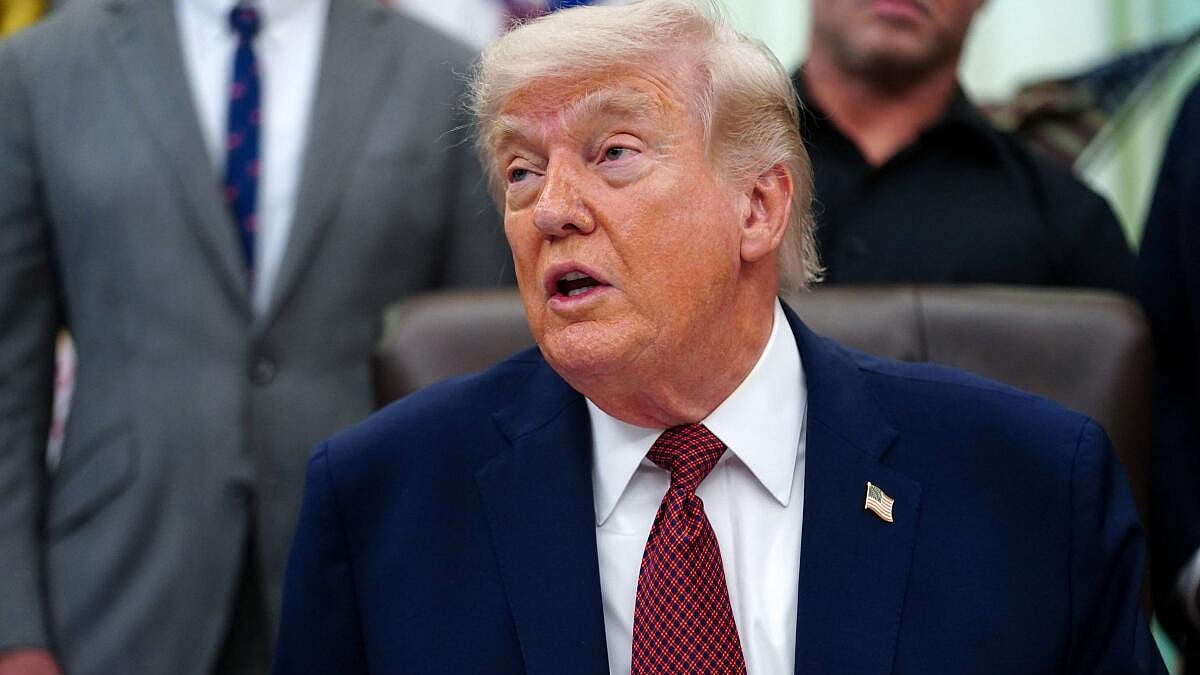 US seizes Iranian cargo ship as Tehran rejects second round of peace talks