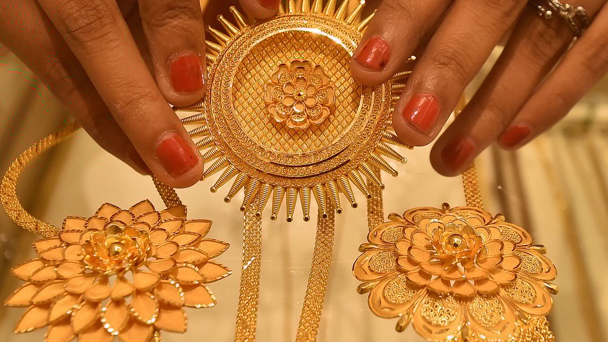 Gold stays golden, but Indians tweak buying strategy