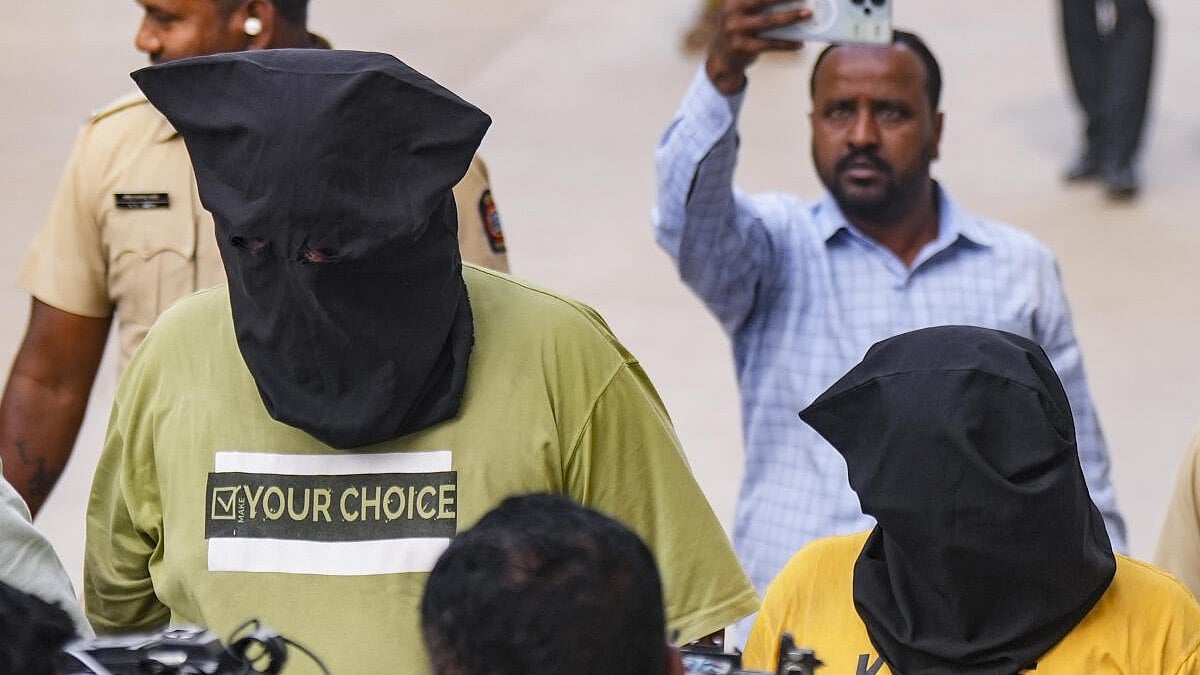 TCS Nashik Case: Accused's Family Cites Office Politics, Jealousy as Motive