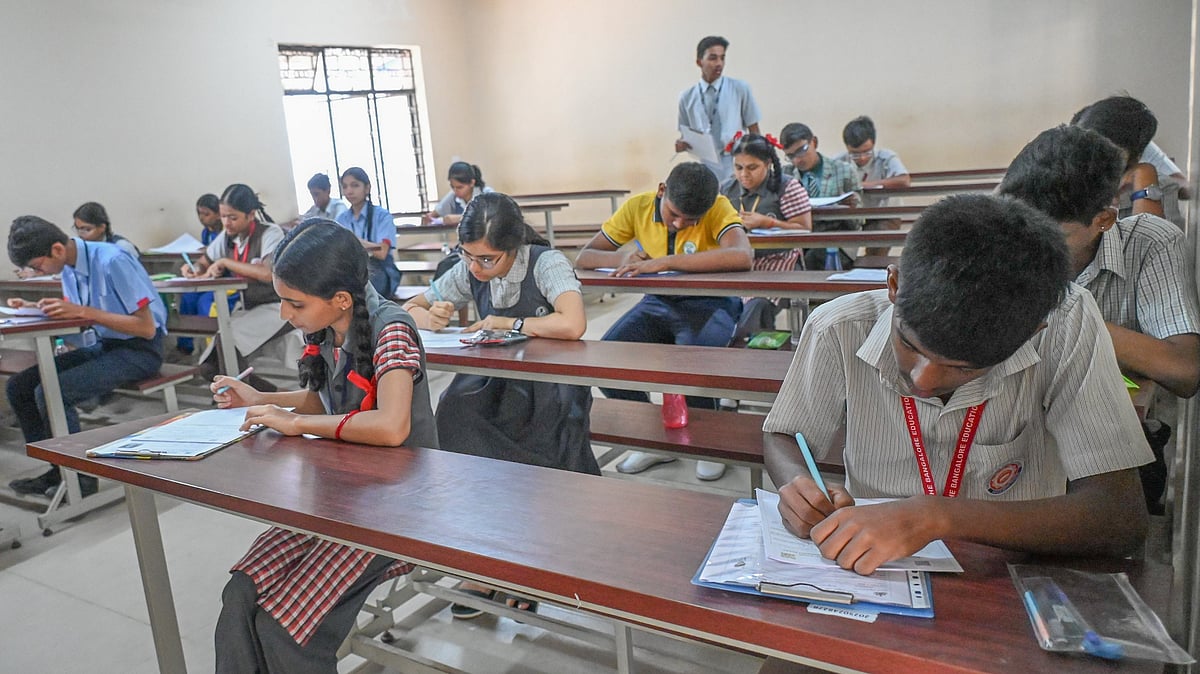 Karnataka SSLC Minister Rejects Grace Marks Plea for Third Language