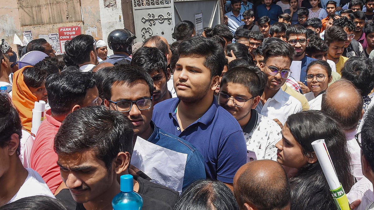 JEE-Main 2026 Session 2 Results Declared: 26 Achieve Perfect NTA Score
