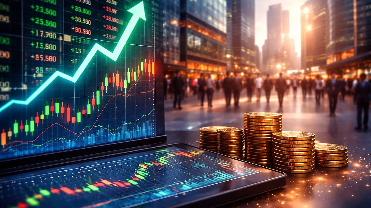 Newly Listed Stock Market Player Expands Trading Reach Overnight