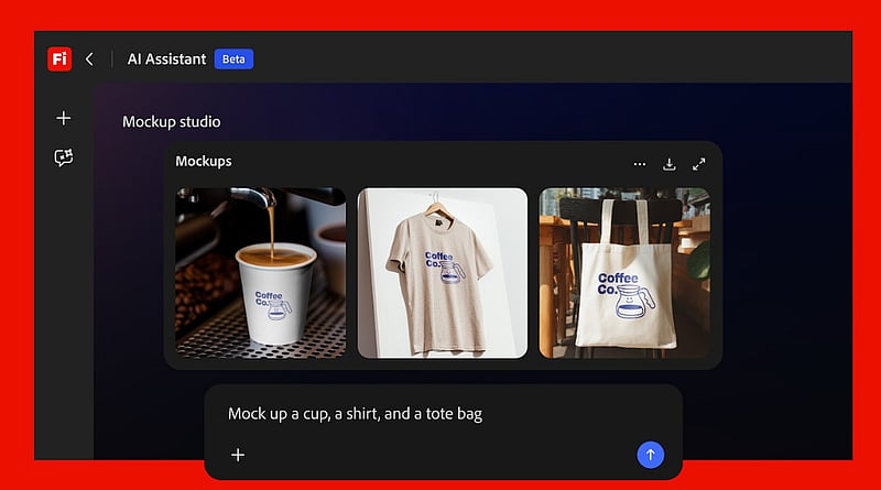 Adobe Firefly Enhancements: Gen AI tools, precision flow & more