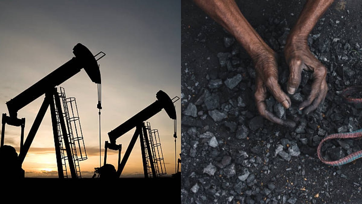 Fertilisers, crude oil, coal, electricity production dip in March amid West Asia crisis