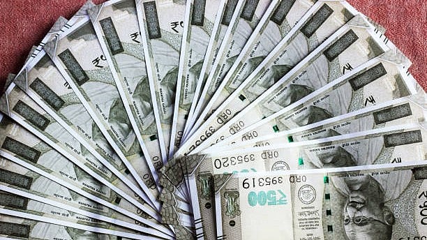 State Capex Growth to Moderate to 8-10% in FY27, Says Careedge Ratings Report