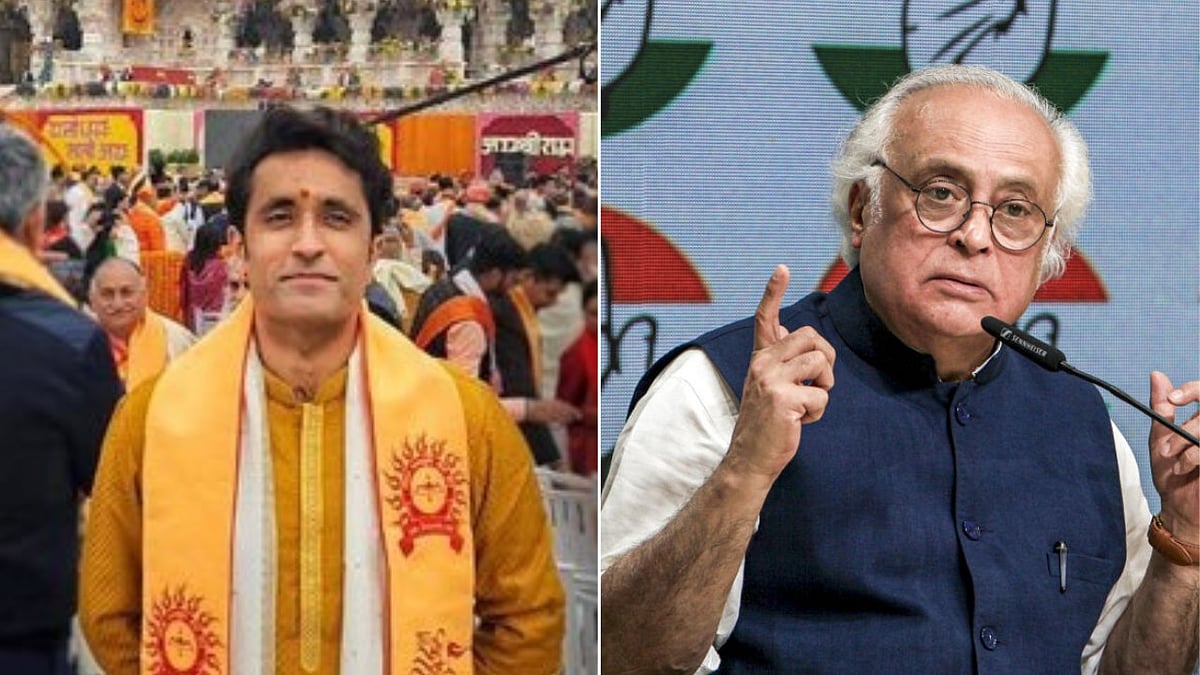 BJP Accuses Congress of Hypocrisy on Pakistan Remarks, Cites Historical Record