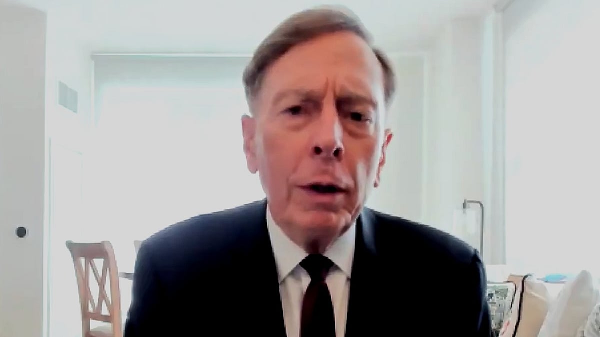 Former US Military Chief Predicts Extension of US-Iran Ceasefire Agreement