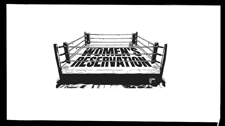 What a failed bill says about the state of democracy