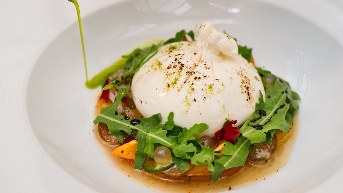 Bengaluru's Seasonal Dining Trend: A Culinary Revolution in India's Tech Capital