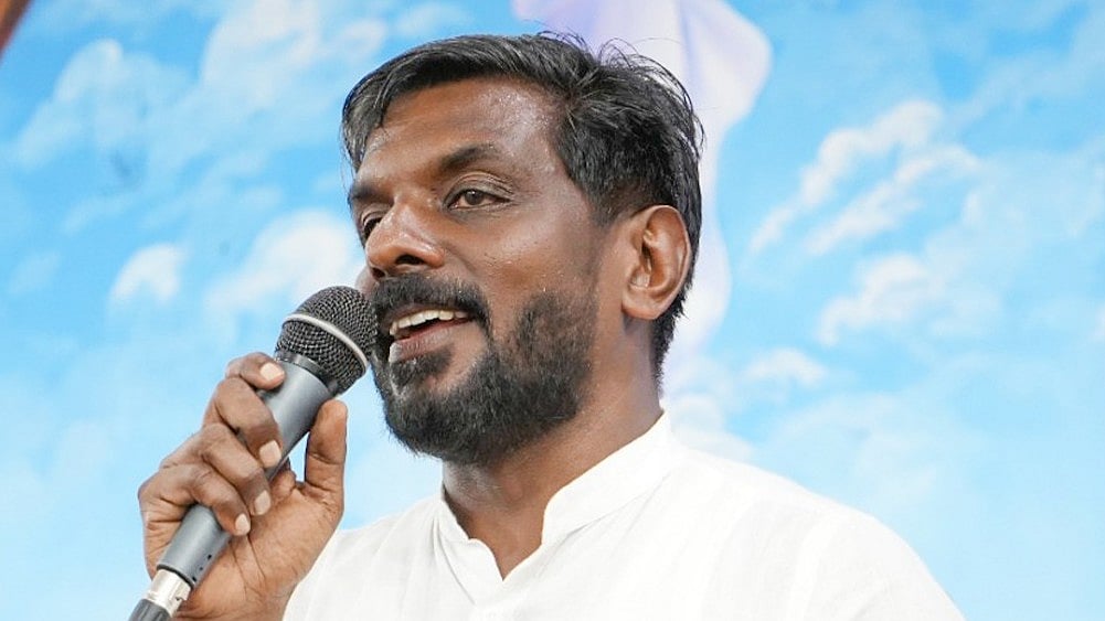 TN Elections 2026: Congress Fields T T Praveen in Vilavancode