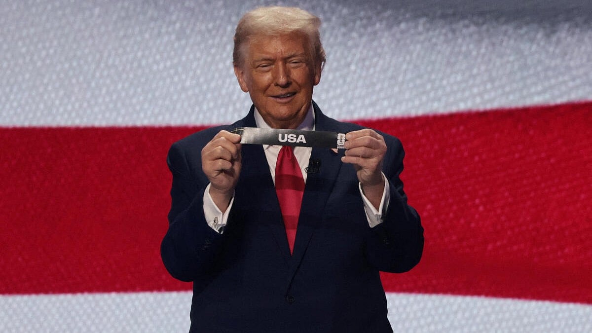 Trump extends ceasefire until Iranian proposal is submitted, talks are over