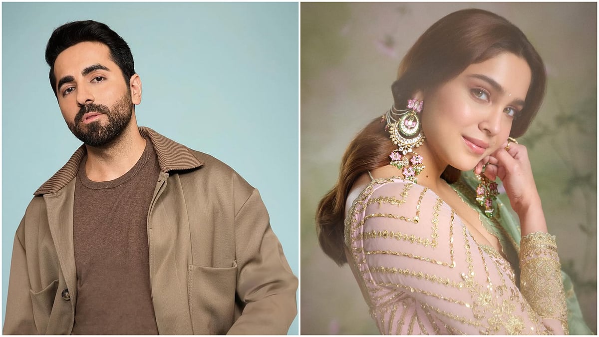 Ayushmann Khurrana Joins Sooraj Barjatya's Premverse in 'Yeh Prem Mol Liya'