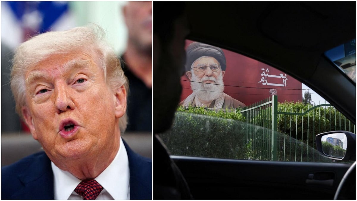 Trump Threatens Iran with Military Action, Pakistan Awaits Response on Talks