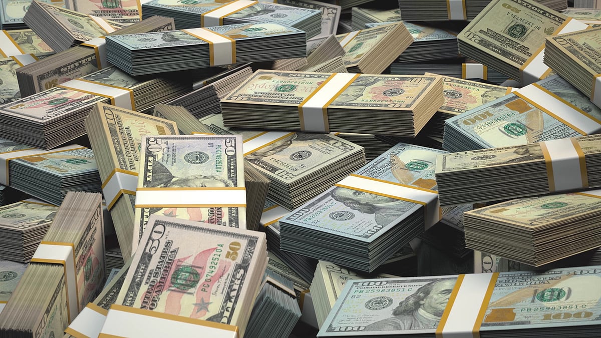 Where Does the Money Flow When Global Oil Prices Surge?