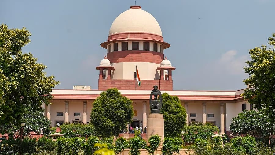 SC asks Centre to consider amending law on terminating pregnancy of rape survivors beyond 20 weeks