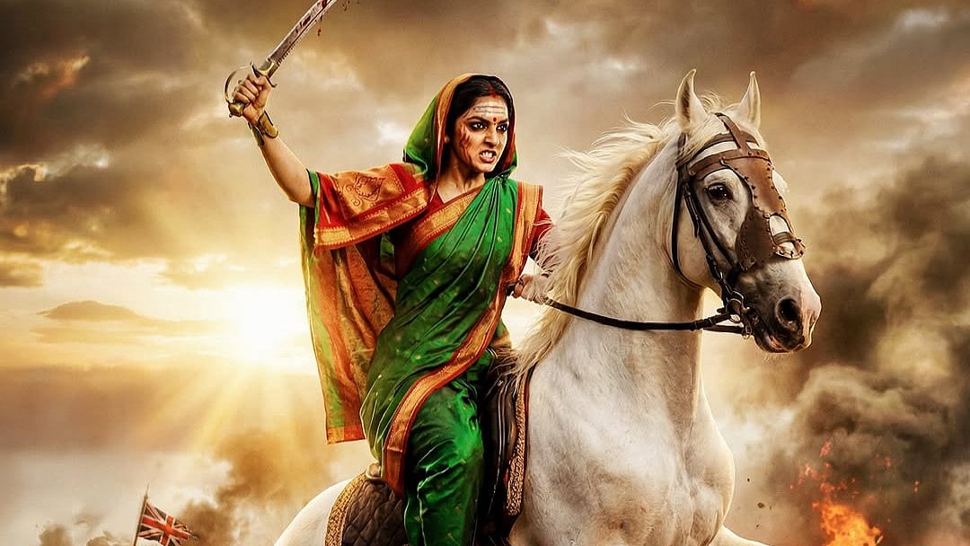 Kannada Film Industry's AI Revolution: Rani Chennamma Project Breaks New Ground