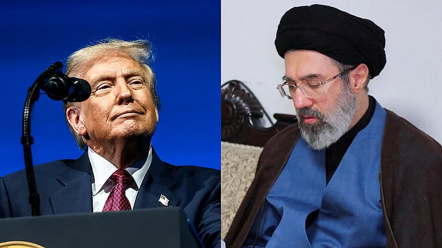 US-Iran Ceasefire Talks Face Uncertainty as Deadline Approaches