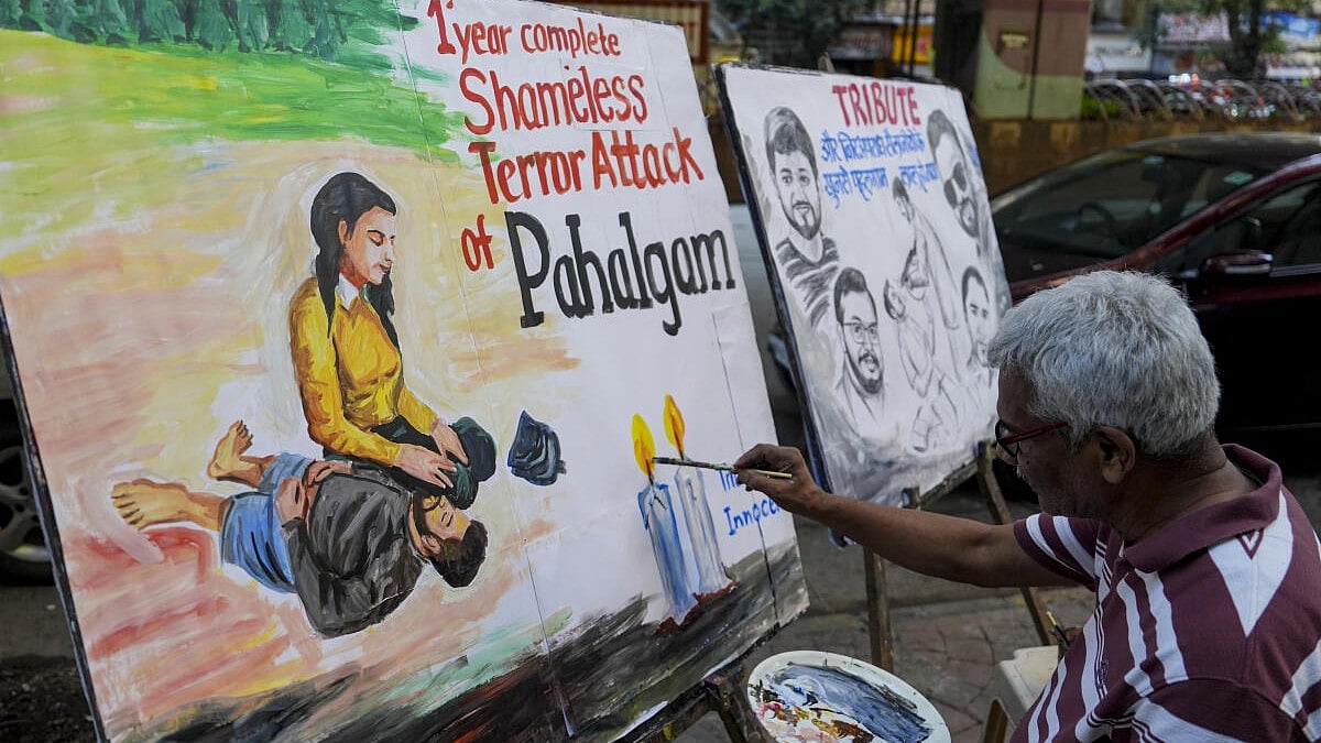 Pakistan Claims India Lacks Evidence Linking It to Pahalgam Terror Attack