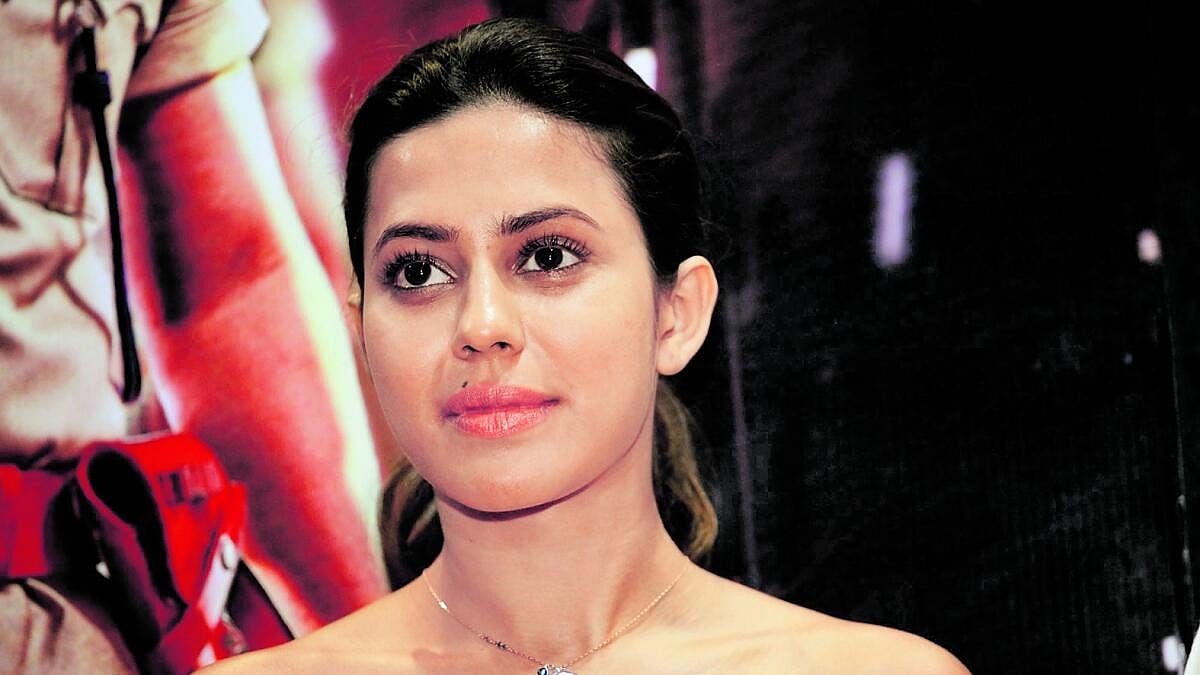 Gold smuggling case: Actress Ranya Rao set to walk out of jail after a year