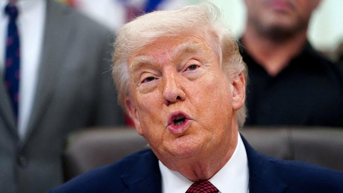 Trump Announces New Round of US-Iran Talks to Begin Within 72 Hours