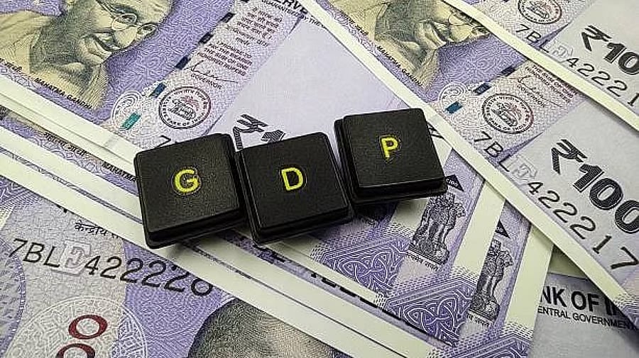 India Likely to Breach Budgeted Fiscal Deficit Target for FY27: BMI