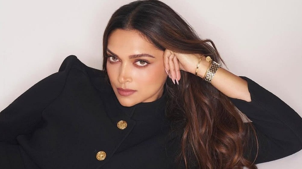 Deepika Padukone May Be Replaced in Allu Arjun's 'Raaka' Due to Pregnancy