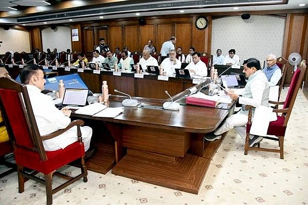 Madhya Pradesh Cabinet Approves Major Rural Development & Land Acquisition Package