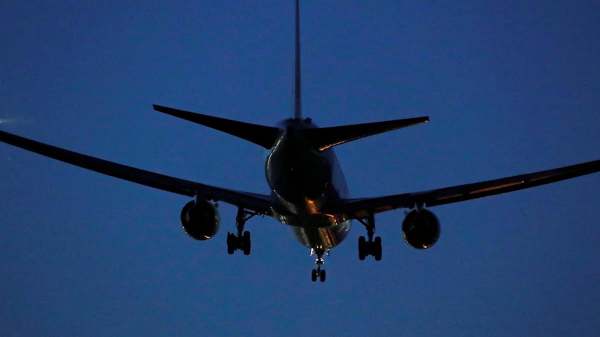 Global Airlines Cancel Flights Amid Middle East Conflict, Reroute Operations