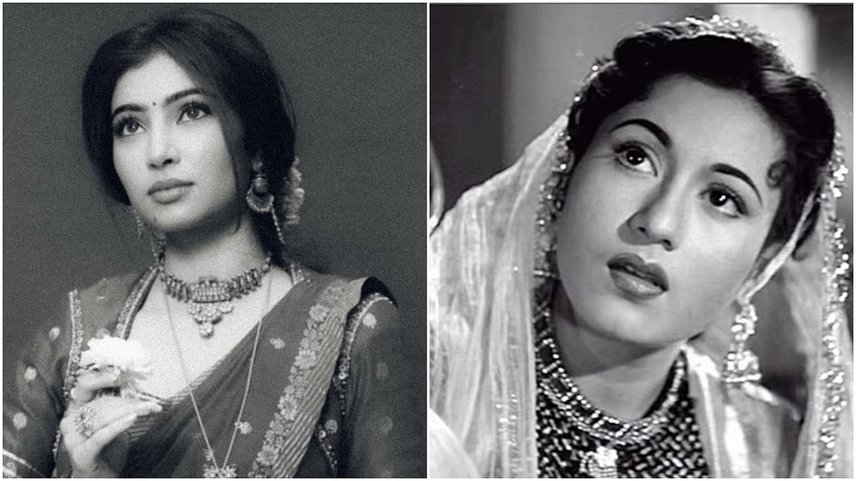 'Dhurandhar' actor Sara Arjun confirmed to play Madhubala in biopic, to be released on OTT