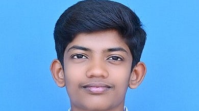 Karnataka SSLS Results 2026 | Rural lad becomes one of the State toppers
