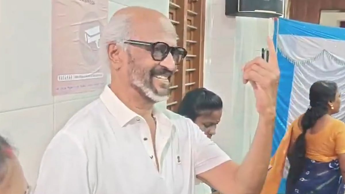 Assembly Elections 2026 Live Updates | Polling under way in Bengal, TN; Rajinikanth casts his vote in Chennai