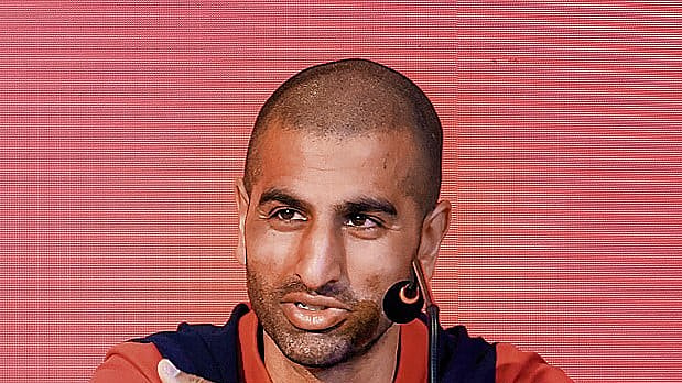 RCB's Mo Bobat: We Exert No Influence Over Pitch in IPL 2026