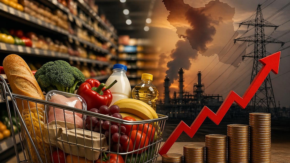 Sainsbury's CEO Warns UK Government: Act Now or Face Sharp Food Price Hikes