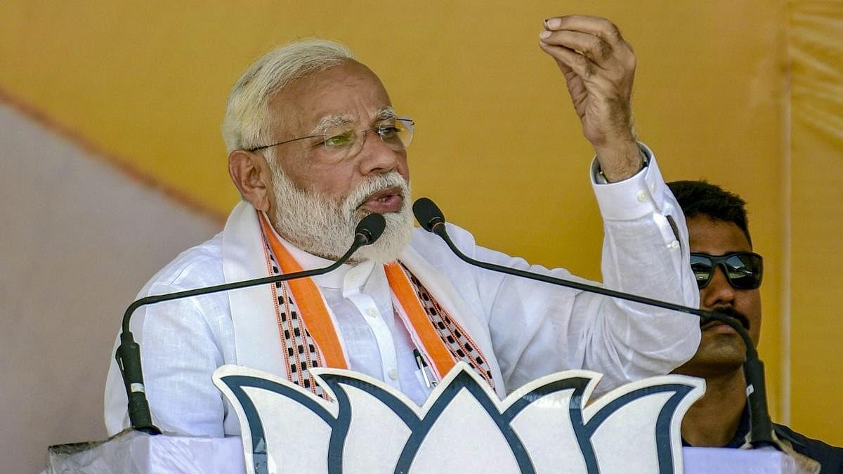 West Bengal Elections 2026: Modi predicts BJP landslide on turnout figures.