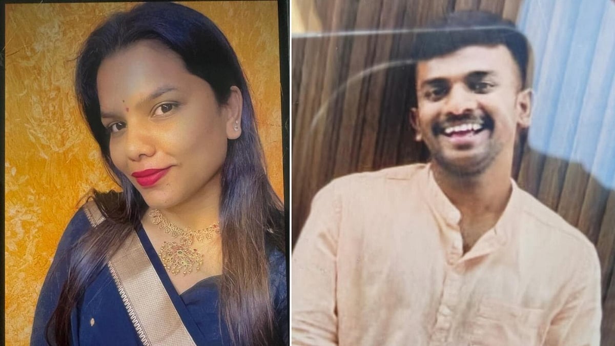 Bengaluru blindfold murder: Probe points to killing over talk about ex-girlfriend, refusal of marriage