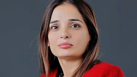 Noida International Airport appoints Nitu Samra as interim CEO