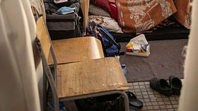 250 Indian Jews from north-east region reach Israel; 1,200 more to reach by 2026 end