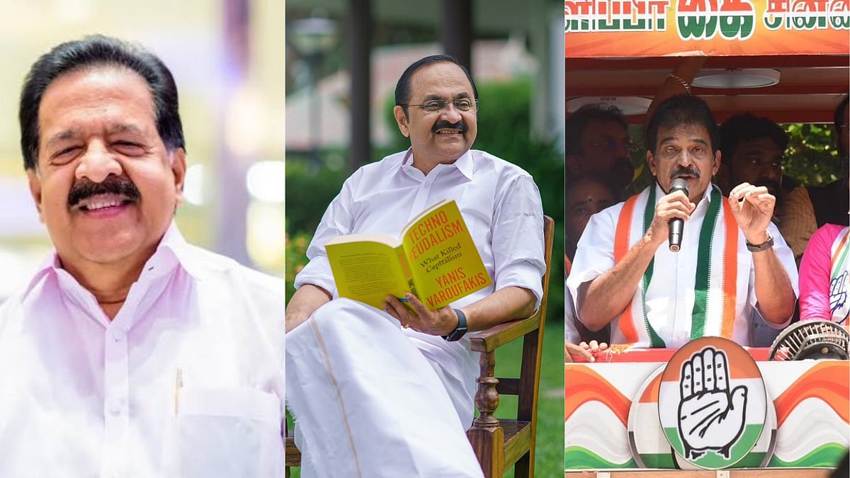 ‘Who will be CM?’ Kerala Congress faces internal churn as candidates go public ahead of polls