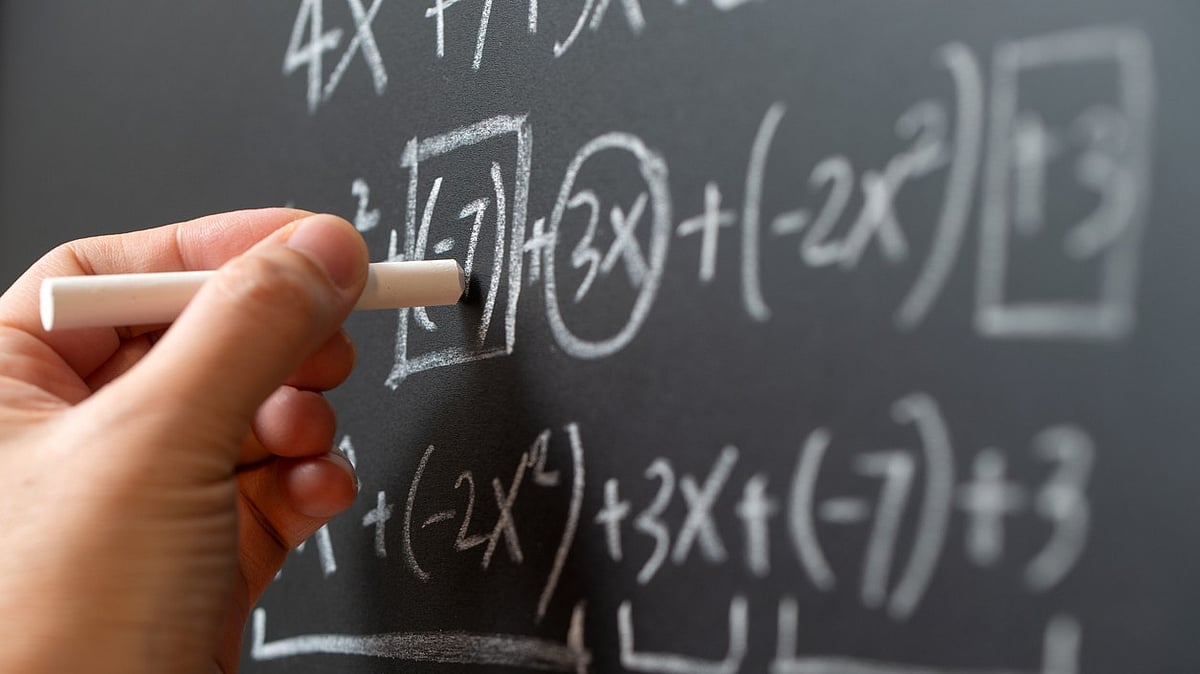 From 'Rigaveda' to 'Shunya': How ancient India meets core Mathematics in new Class 9 NCERT textbook