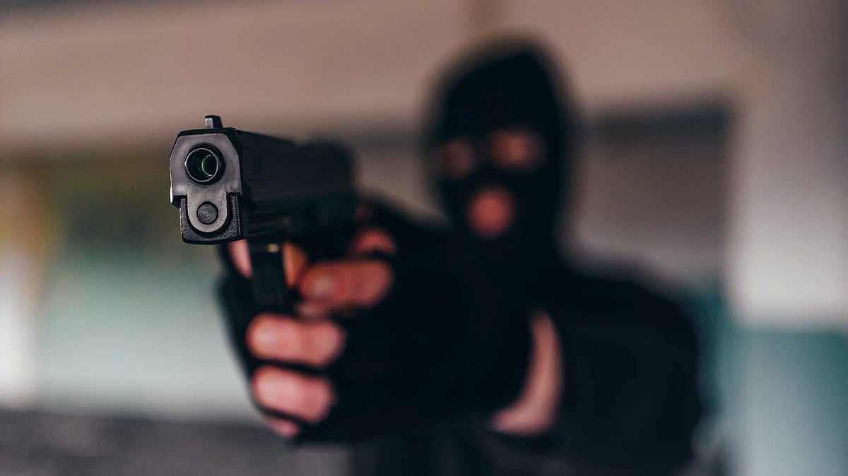 Gunmen Kill Congress Leader's Son, Injure Another in Chhattisgarh Attack