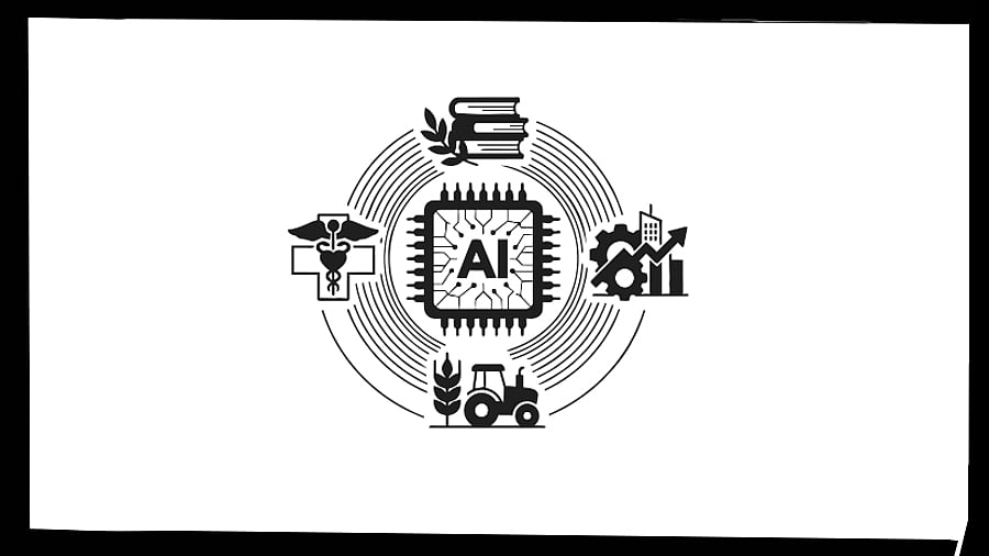 From ISRO to AI: A Playbook for Sovereign Capability