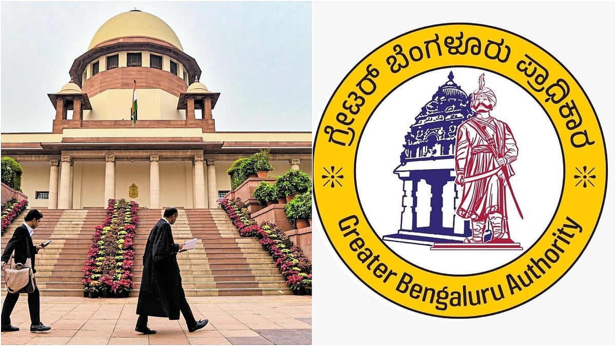 'No funds or staff to conduct Bengaluru civic elections by June 30': Karnataka poll body tells Supreme Court