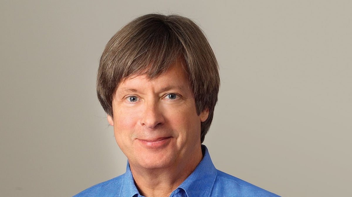 Quote of the Day: Dave Barry on True Niceness