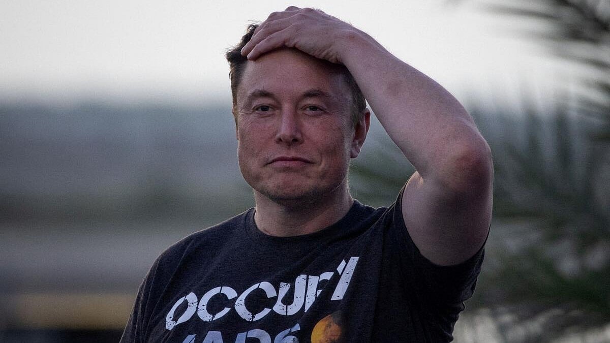 At SpaceX, AI is burning the cash that Starlink earns