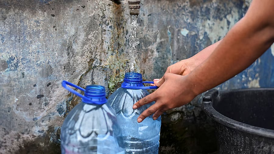 Mangaluru to begin water rationing from May 1