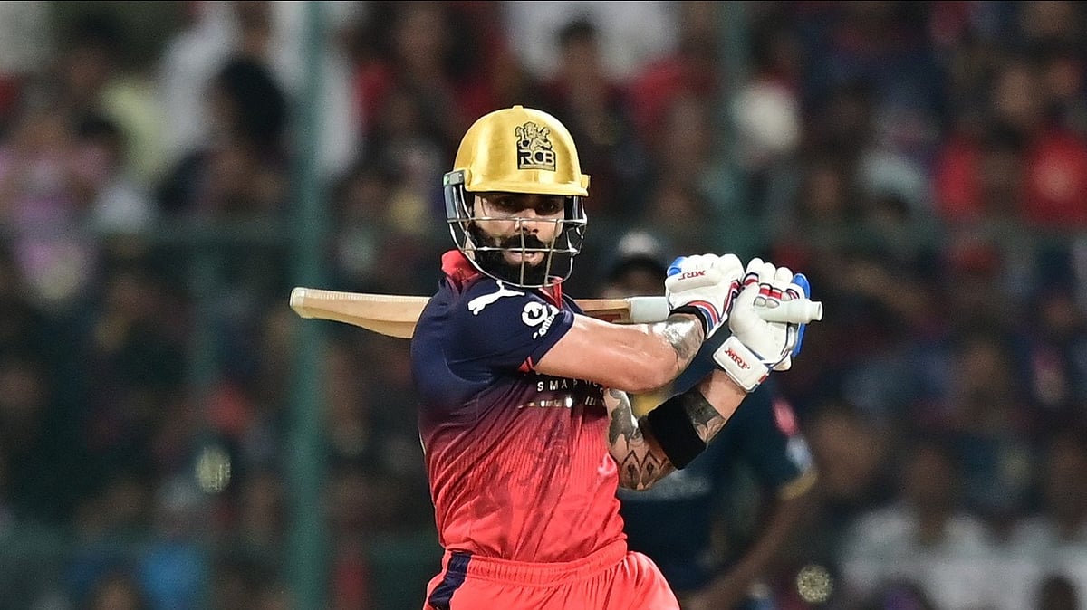 IPL 2026 | RCB ace a high-speed chase