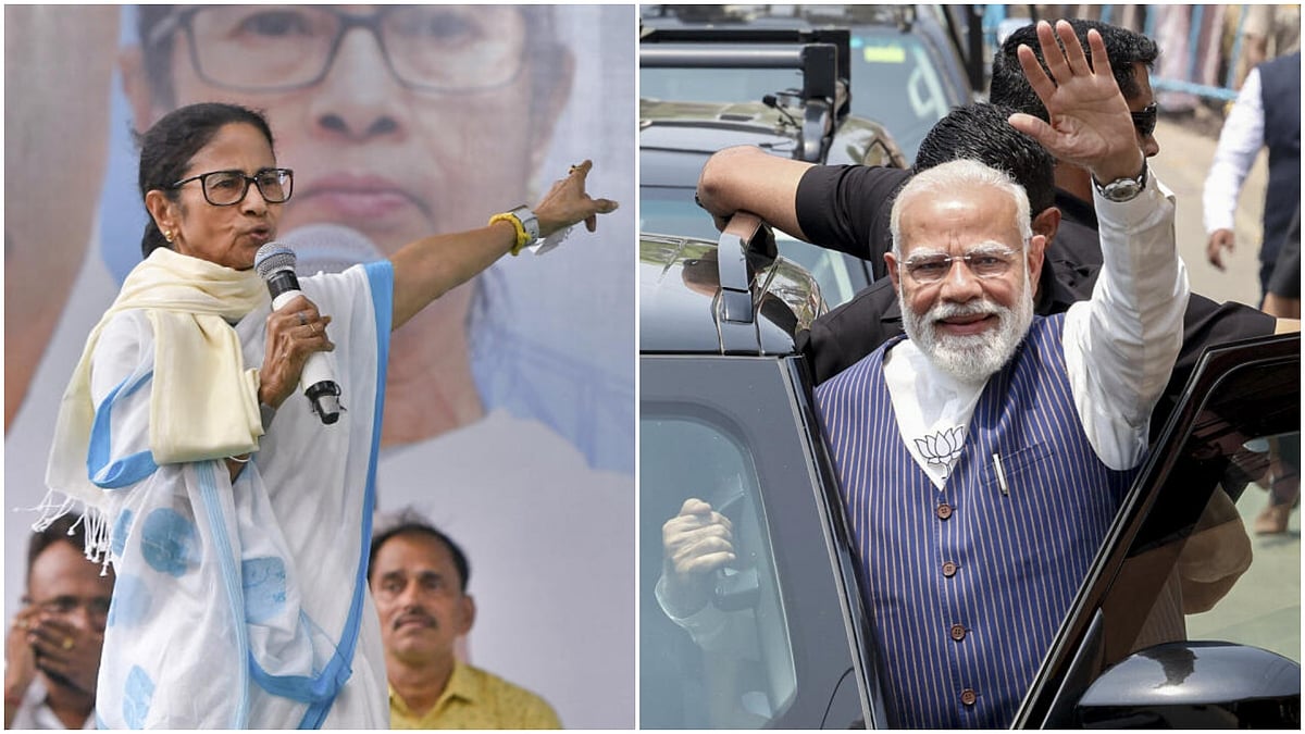 West Bengal Assembly Elections 2026 | Both TMC, BJP make victory claims as high turnout signals a tide turn