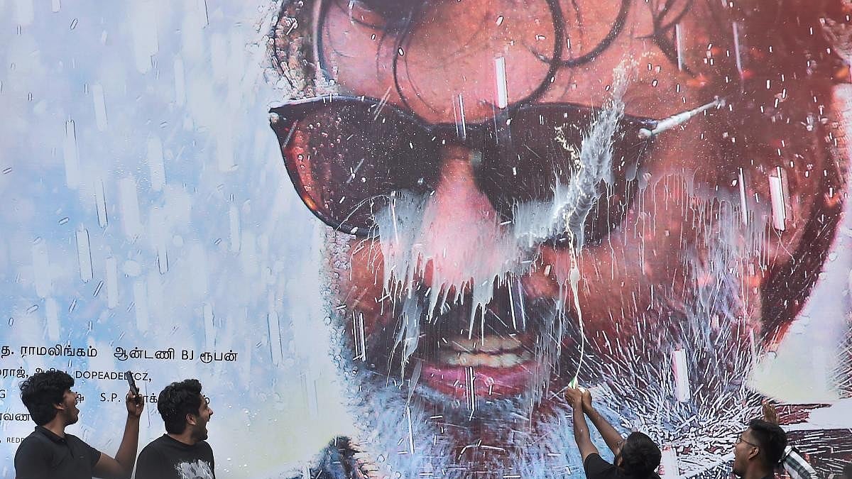 Dalit Narratives in Tamil Cinema: Beyond Stereotypes and Gaps
