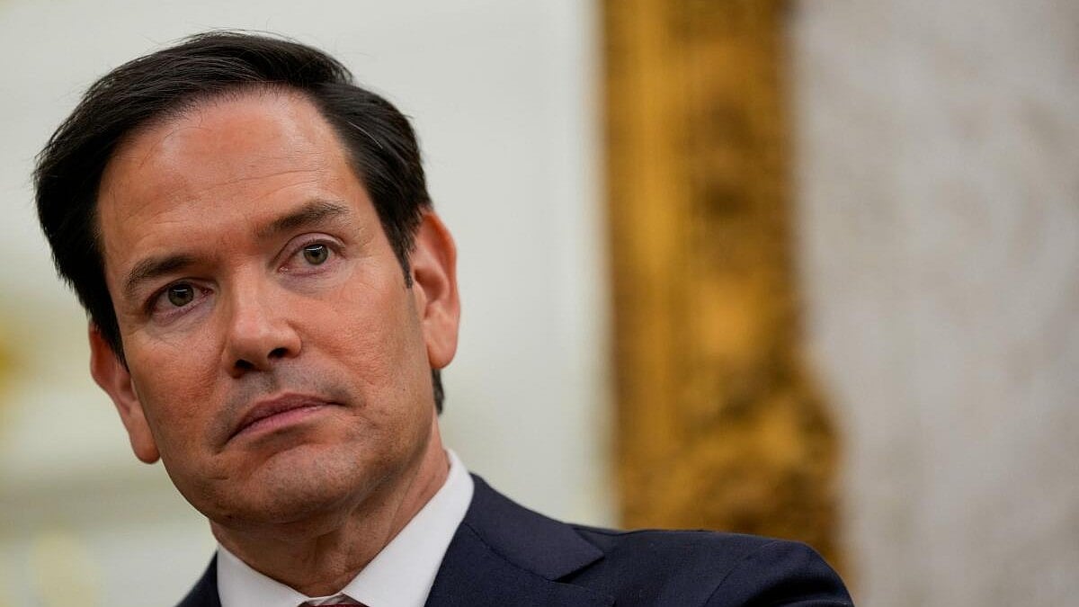 Trump to send Witkoff and Kushner to Pakistan for Iran talks: Reports